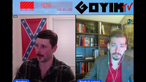 Logo Interview - 6/1/2025 - Bastian