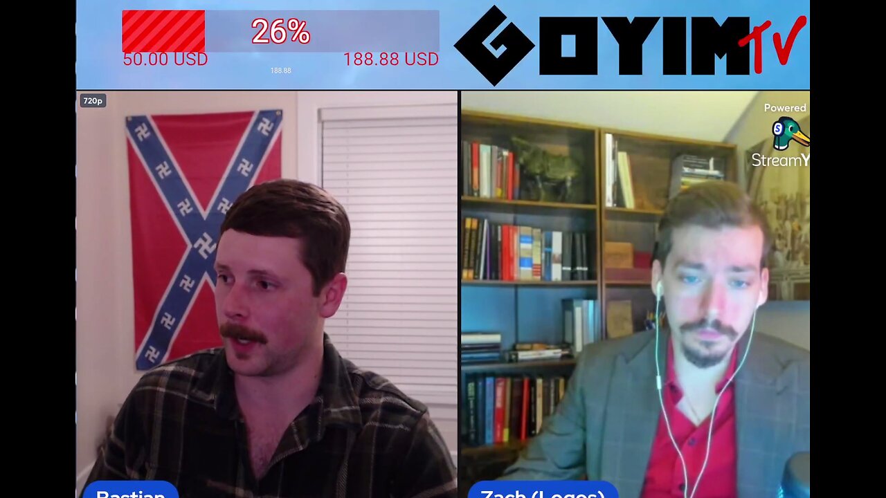 Logo Interview - 6/1/2025 - Bastian