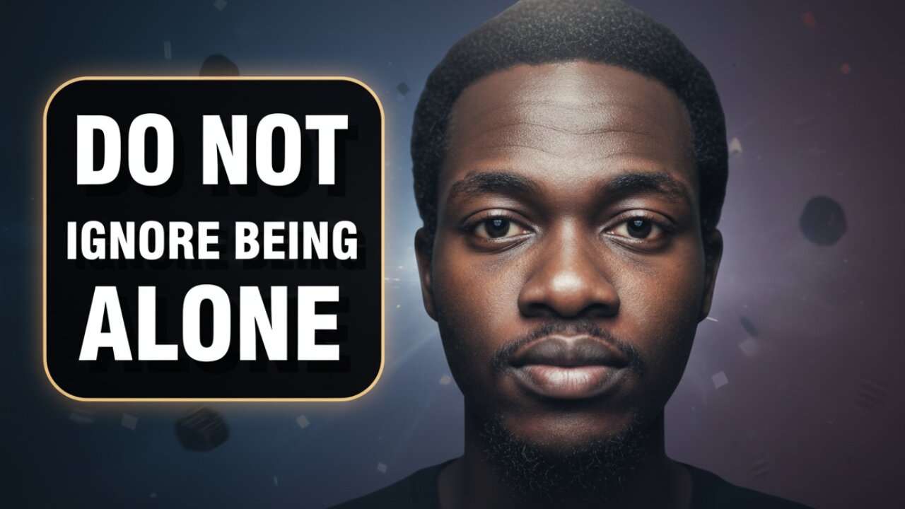 The Lies They Told You About Being Lonely