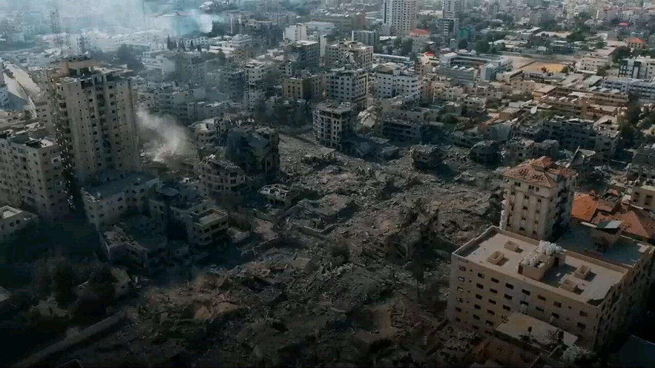 Heartbreaking Scene: