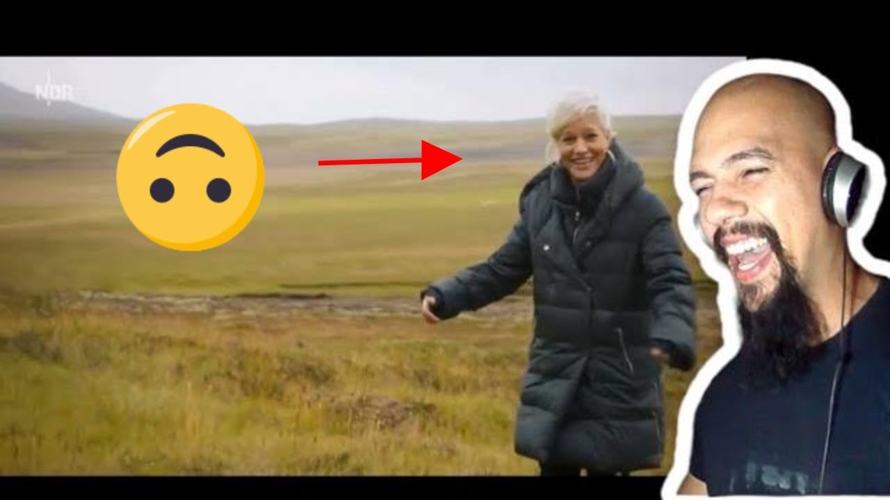 (American) German Meme compilation Reaction