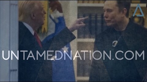 TRUMP - ELON AFTERMATH: WHAT HAPPENED WHILE NO ONE WAS WATCHING? 6 JUNE 2025