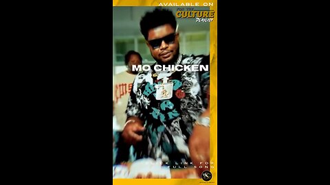 @bossman_dlow x @frenchmontana - “Mo Chicken”