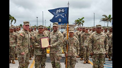 Digital Press Briefing with U.S. Army Pacific Commanding General, General Ronald Clark
