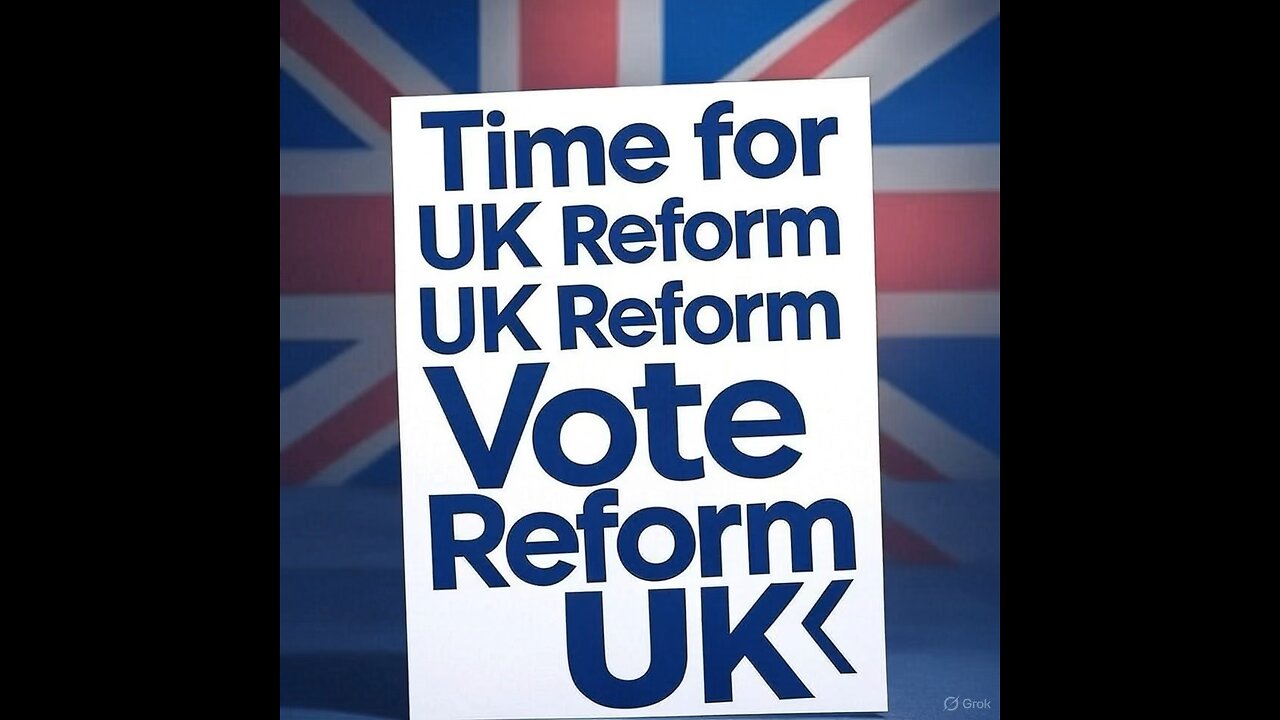 Reform UK