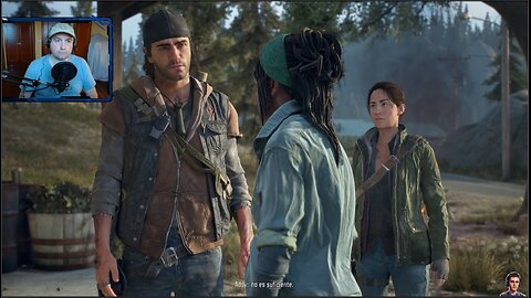 Days Gone +18#24
