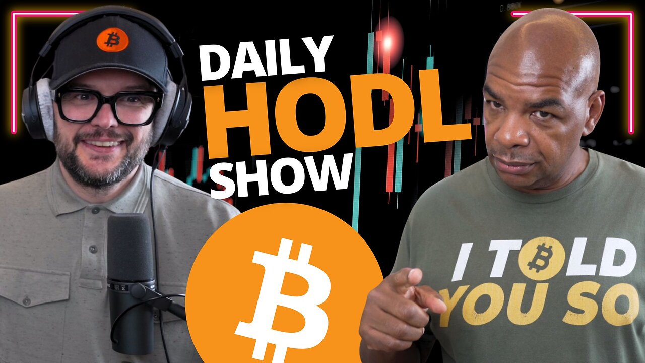 The Greatest Altcoin Season... You're Never Going to See!