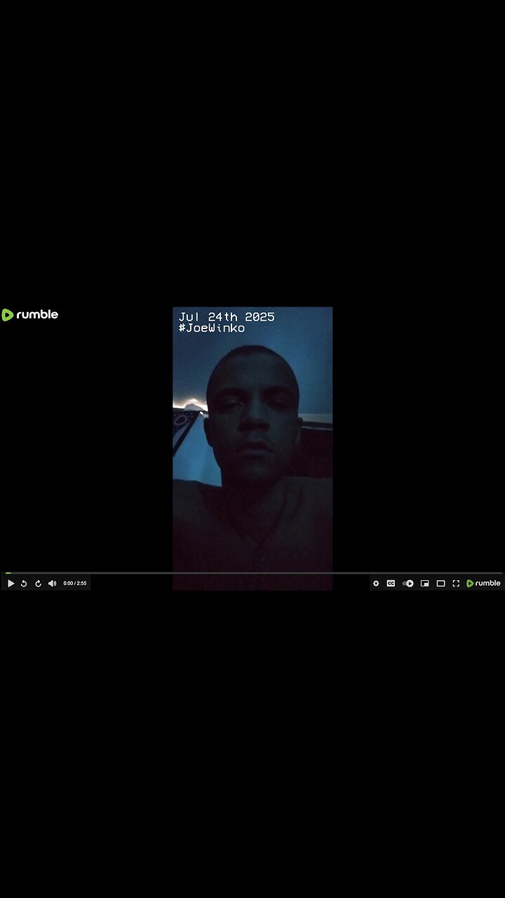 2025 07 24 - I want a Lover but all I can find are stupid kids