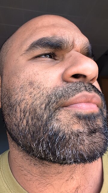 Don't feel like going anywhere.