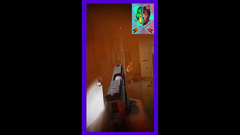 Threading The Needle In A Firefight