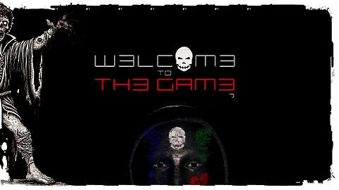 Demo Gameplay, No Commentary - Welcome To The Game III