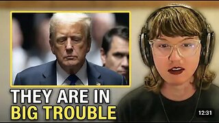 "You Have No Idea What They Have Planned" | Whitney Webb