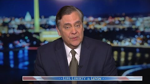 Turley: America Will Emerge from This Century Stronger Than Any Nation on Earth