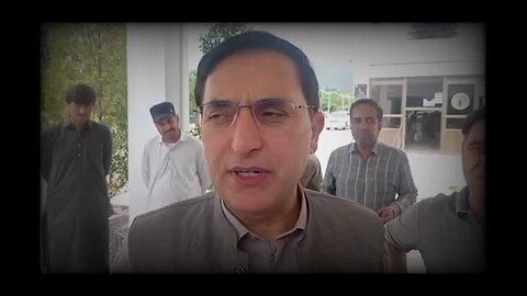 Barrister Gohar comments on 5Aug Protest