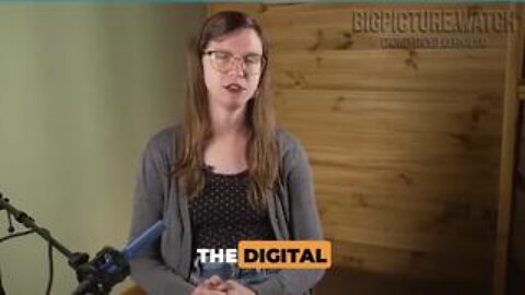 Coordinated global push for a new, dystopian system of control, marrying digital ID with CBDCs