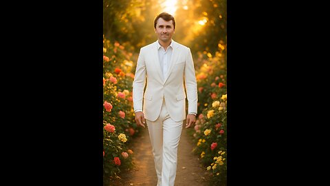 A Tribute to Charlie Kirk