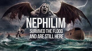 071925 The deep sleep of Mitchell-The Stone sings. The death of Moses. The catastrophic flood