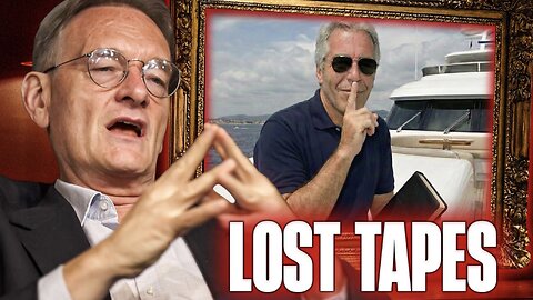 Nick Bryant Explains How Key Epstein Evidence Disappeared
