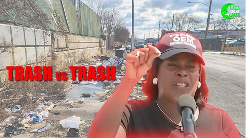 Philly's $64 Dispute: Cherelle Parker Exposed & Weed Solution