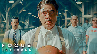 The Phoenician Scheme | 2 v 2 Basketball Game