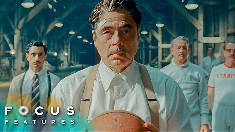 The Phoenician Scheme | 2 v 2 Basketball Game