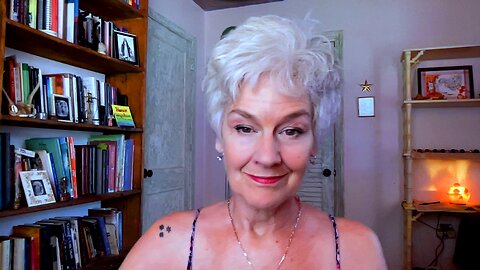 Lady Melody reads Prince Caspian-episode 31