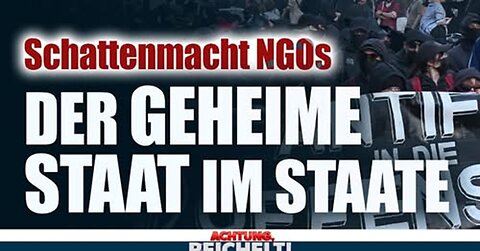 600.000 Euro! CDU heuert von Steuergeld CDU-Hasserin an!