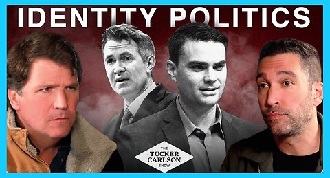 Dave Smith: Debating Douglas Murray, the “Woke Right” Narrative, and the Moment He Found God