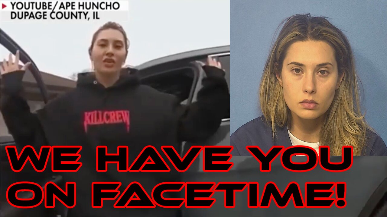 Teacher SHOCKED as she gets ARRESTED until she FINDS OUT WHY!