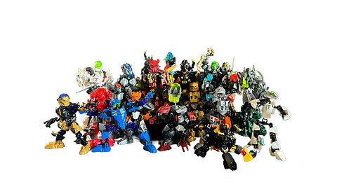 Self Moc Adventures Season 3 Episode 1 “Naught My Roommate & Something To Fear”