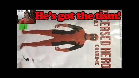 Goofy ahh Knockoffs