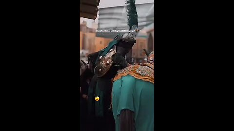Ya Hussain_Maula Ali_Moharram Best Motivational Video