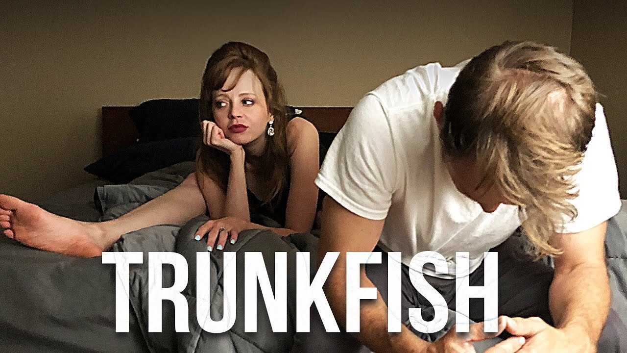 Click! Trunkfish | English Full Movie | Comedy Drama
