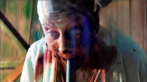 A INFECTED DOG STARTS A ZOMBIE APOCALYPSE | NEW LIFE