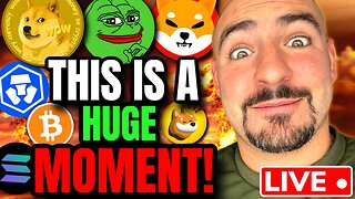 Crypto Market EXPLOSION To Start 2026 (Bitcoin To $200K In 2026?) Altcoin Season ALERT!