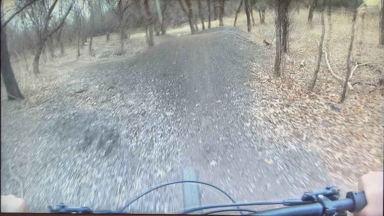 Xcel energy mountain bike park