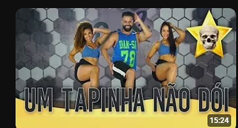 Curtem lutadores de MMA, mas não gostam de apanhar!