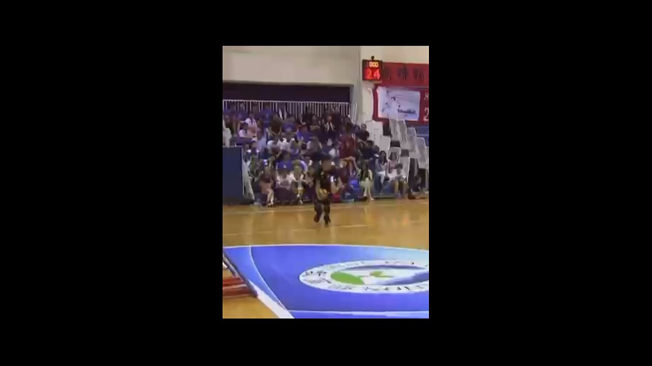 How is this even possible ?? 🤯