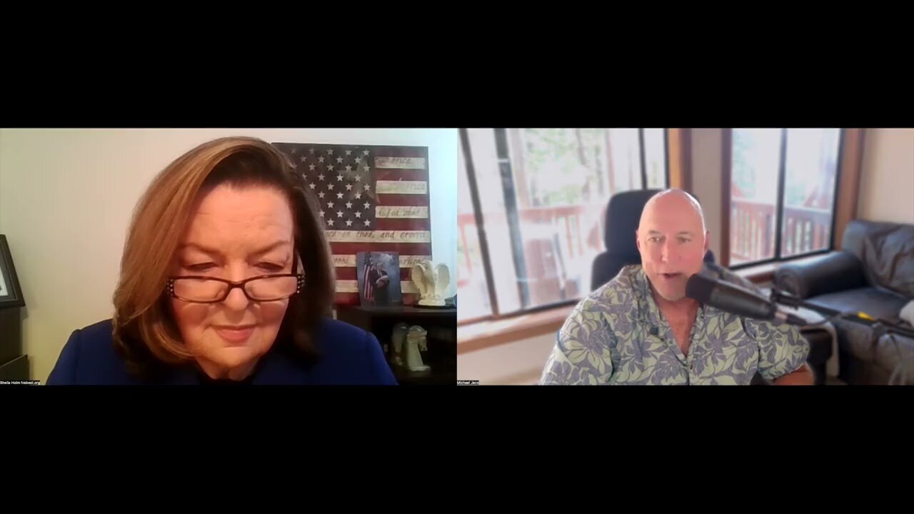 Sheila Holm A Warriors Battlefield Strategy, Countering: Fear, Doubt, Unbelief and the Armor of God.