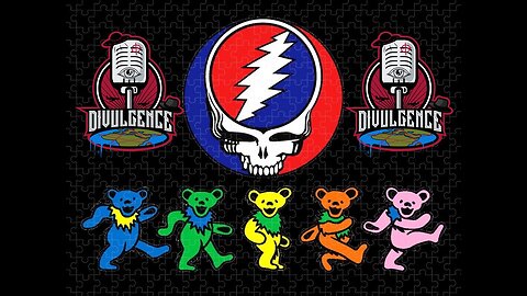 #53: Social Engineering, Tavistock, Grateful Dead, the CIA and LSD w/ Habsburg Jawlly West