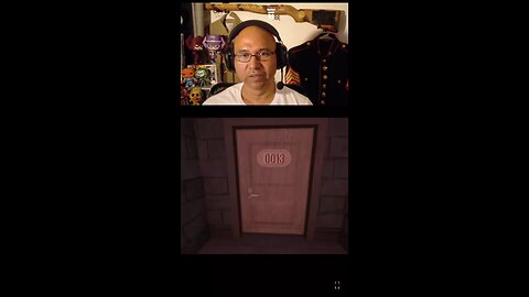 😱WHAT THE FREAK! Roblox jumpscare