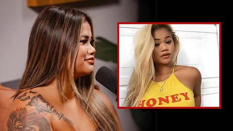 Hawai'i social media influencer Princess Mae shares her life story