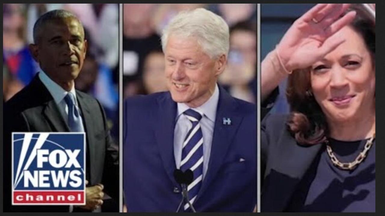 Democrats are now the party of the wealthy, journalist says