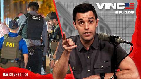 Trump Cleans Up DC And The Pro-Crime Left Squirms | Episode 104 - 08/15/25