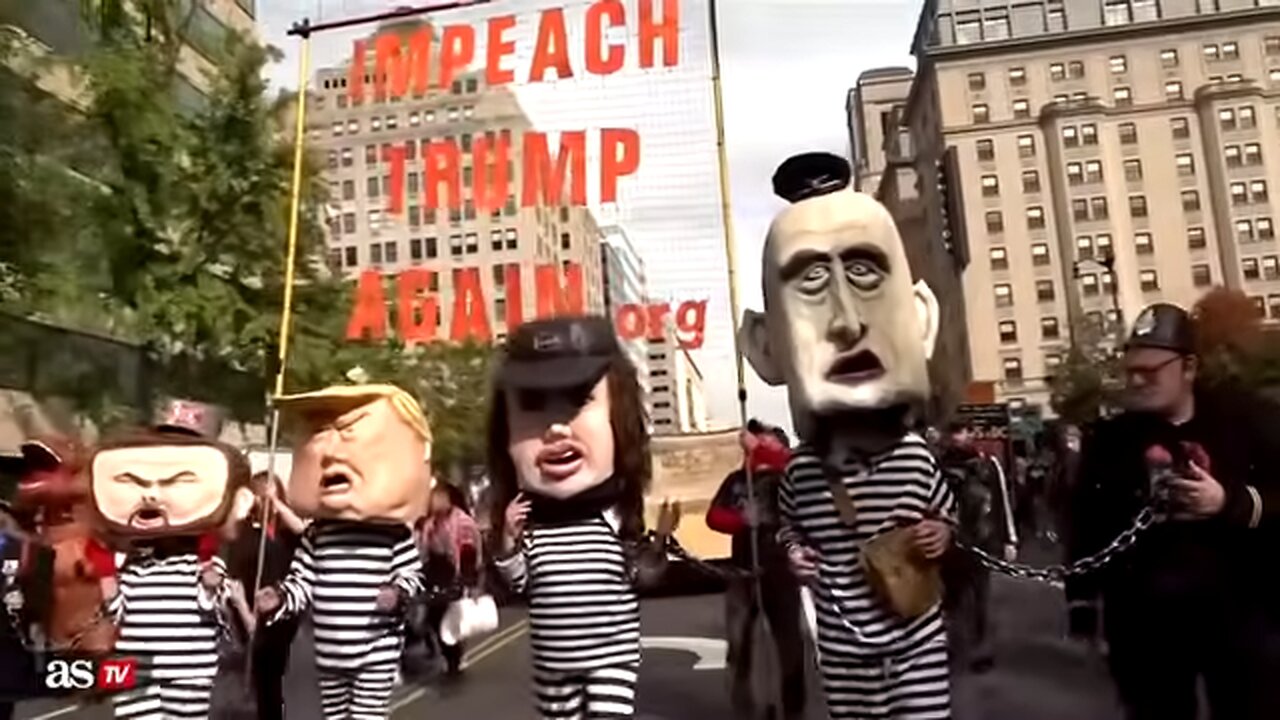 BEST MOMENTS of the NO KINGS RALLY across the UNITED STATES: massive crowds rise AGAINST TRUMP