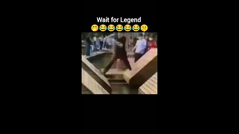 wait for legend