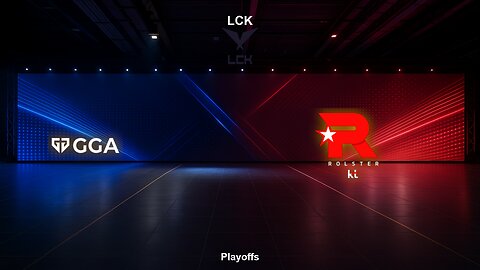 GEN vs KT Highlights Game 4 - LCK 2025 Playoffs - Gen.G vs KT Rolster
