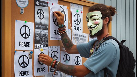 zeitgeist movement flyers - 21st November 2025