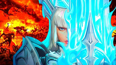 👑 Long Live The QUEEN OF LIMBO 👑 Non Magik Player NIGHTMARE IV Solo Gameplay & Tips