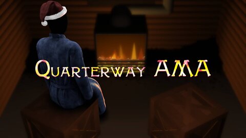 Millenniyule 2025: Quarterway AMA